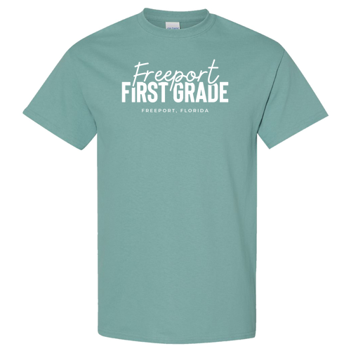 Adult Class Coone Aquatic Tee