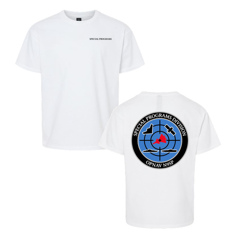 Gildan Youth Softstyle T-Shirt -- White