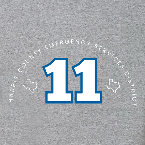 Port and Company Fan Favorite Tee -- Athletic Heather
