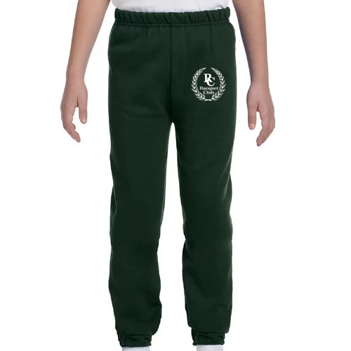 YOUTH Sweatpant -- Forest Green