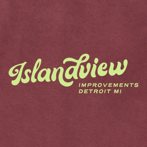 Comfort Colors Heavyweight Adult T-Shirt -- Brick