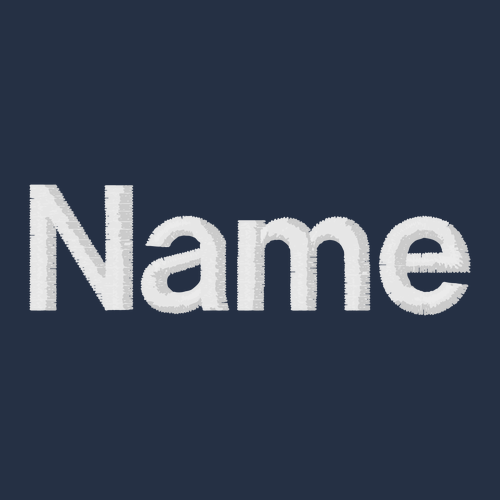 EOC Nursing Sport Tek Ladies Sport Wick Fleece Full Zip Jacket -- Navy