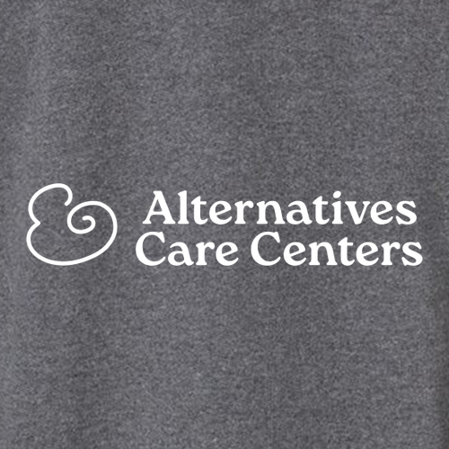 Independent Trading Midweight Hooded Sweatshirt -- Charcoal Heather