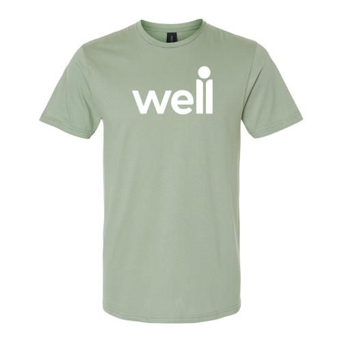 Gildan SoftStyle T-Shirt -- Sage