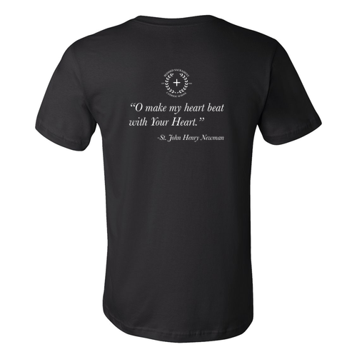 Bella Canvas Unisex Jersey Tee