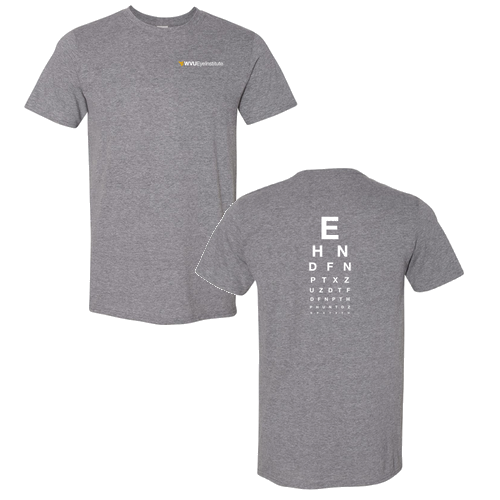 Gildan SoftStyle T-Shirt -- Graphite Heather