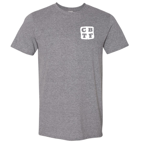 Gildan SoftStyle T-Shirt -- Graphite Heather
