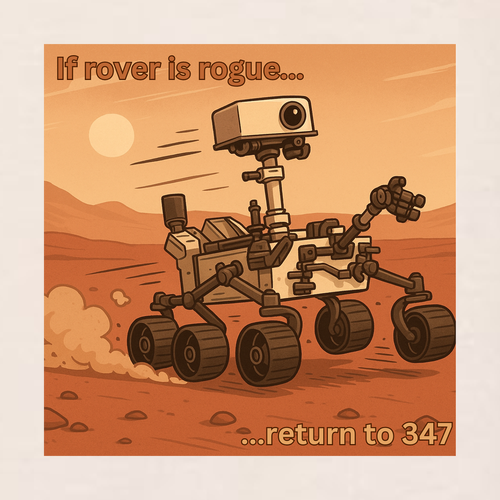 Gildan Heavy Cotton Basic T-Shirt -- Natural