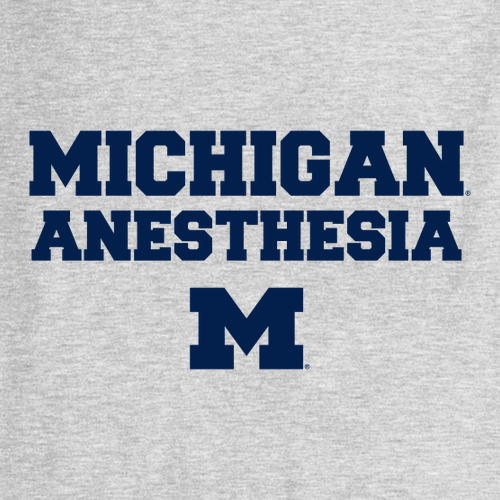 DryBlend Crew Neck Sweatshirt -- Ash