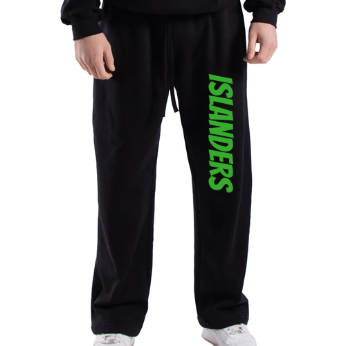 Islanders 2025 Mens Sweatpants