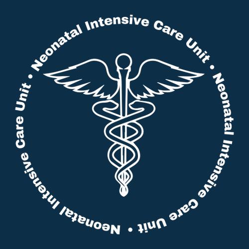 Gildan Softstyle Fitted Longsleeve T-Shirt -- Navy