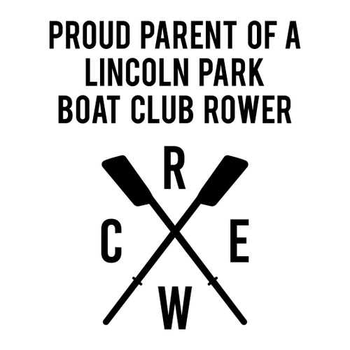 Proud Parent T-Shirt -- White
