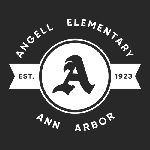 Gildan Full Zip Youth Hooded Sweatshirt -- Black