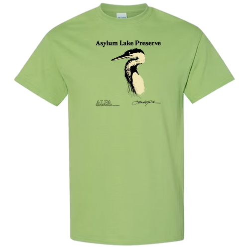 Gildan SoftStyle T-Shirt -- Kiwi