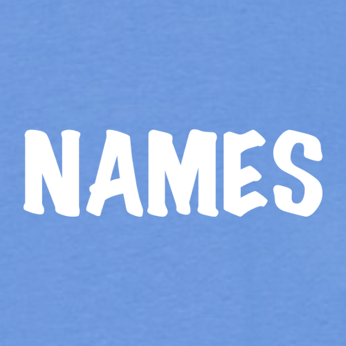 Gildan YOUTH Softstyle T-Shirt -- Heather Royal