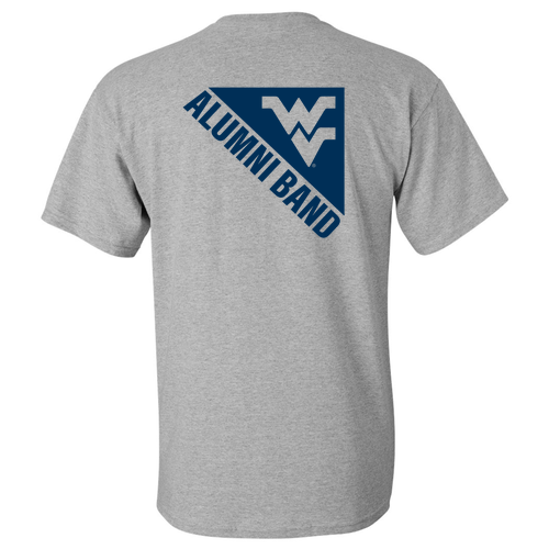 Gildan Heavy Cotton Basic T-Shirt -- Sport Grey