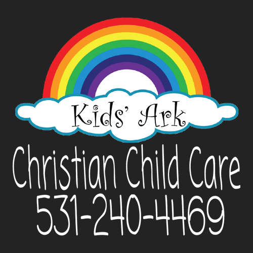 Kids Ark Half Zip -- Adult