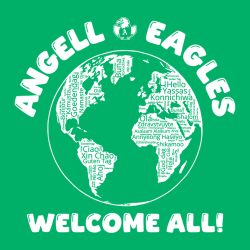 Gildan Youth Softstyle T-Shirt -- Irish Green