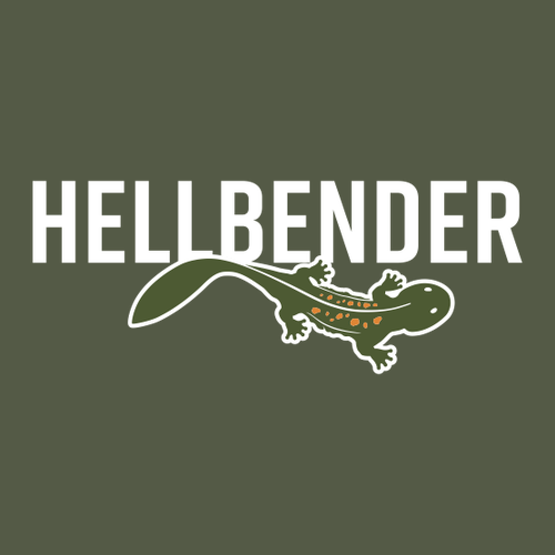 Jerzees Premium Eco Blend Fleece Unisex Crew -- Military Green Heather