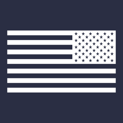 Evanston Police Hoodie -- Navy Blue