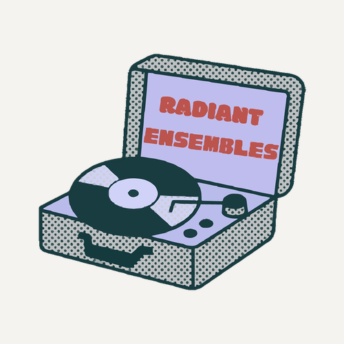 Independent Trading Midweight Hooded Sweatshirt -- Bone