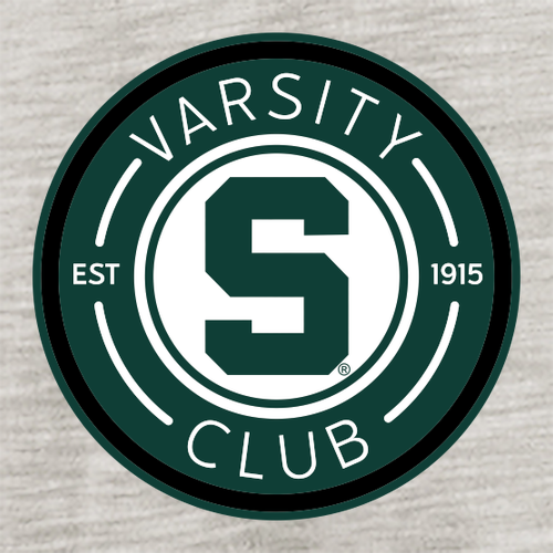 Charles River Waffle Crew Neck Sweatshirt -- Oat