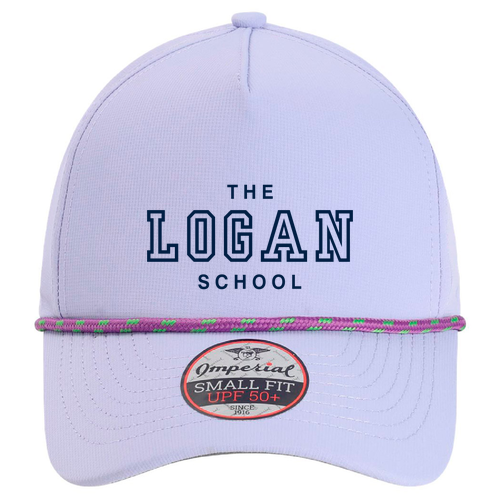 Imperial The Corral Cap -- Lavender