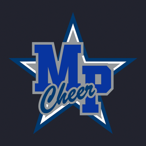 Pacific Headwear Trucker Mesh Hat -- Navy / White / Navy