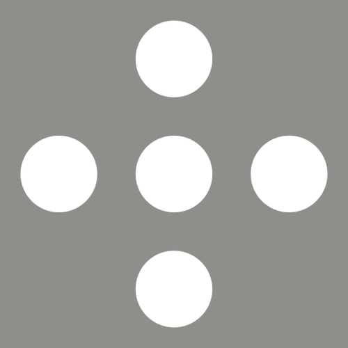 Comfort Colors Adult Crewneck Sweatshirt -- Grey