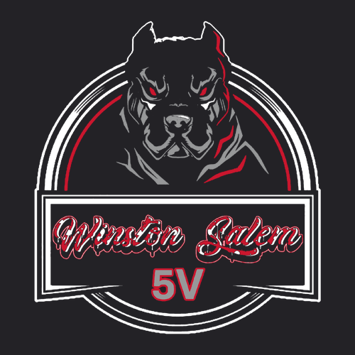 Ladies Performance Black Polo Shirt