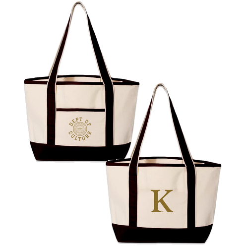 The ‘To Go’ Tote