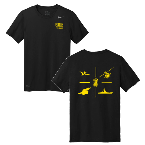 Nike Legend Tee -- Black
