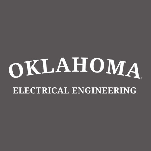 Electrical Gildan Heavy Blend Crew Neck Sweatshirt -- Charcoal