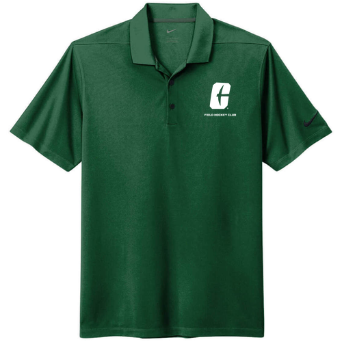 Nike Dri-Fit Micro Pique 2.0 Polo -- Gorge Green