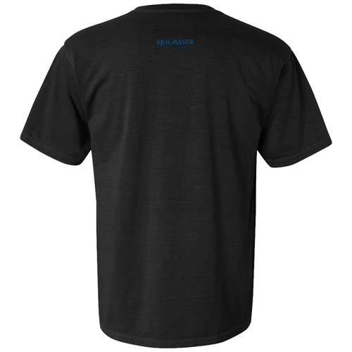 Rio Grande DEIB Logo T-Shirt- Black