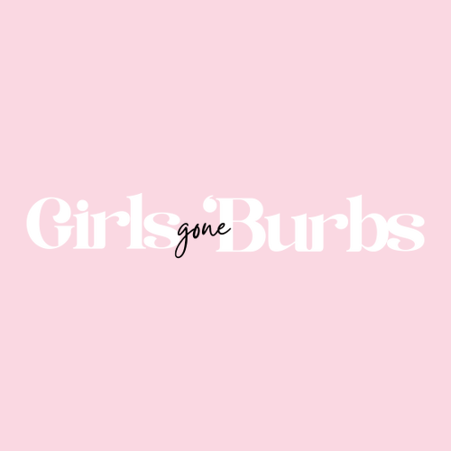 Girls gone 'Burbs T-shirt