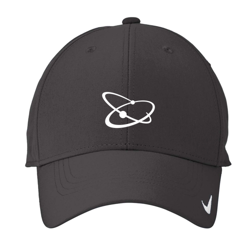 Nike Dri-Fit Legacy Cap -- Anthracite