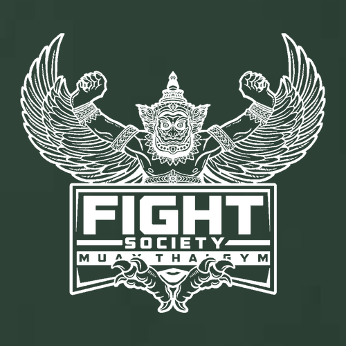 Gildan Heavy Cotton Longsleeve Basic T-Shirt -- Forest Green