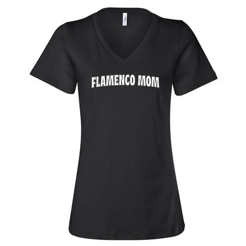 Flamenco Mom Tee