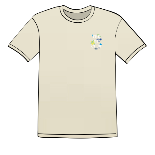 Stanley/Stella Unisex Crafter Tee -- Butter