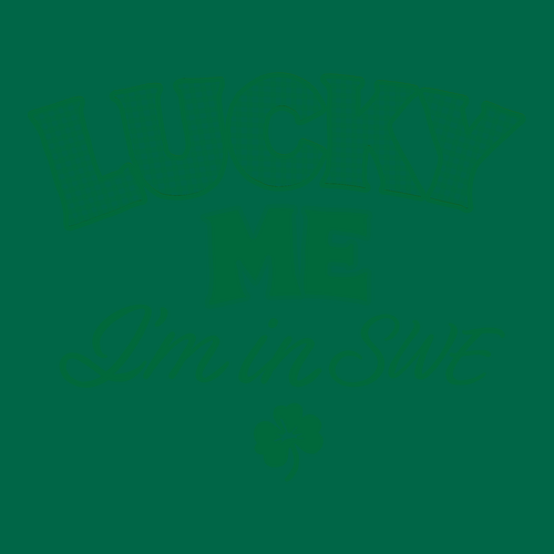 Gildan Heavy Blend Hooded Sweatshirt -- Irish Green