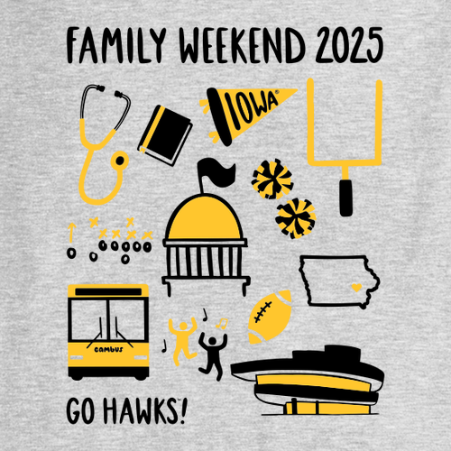 Gildan Ultra Cotton Longsleeve Basic T-Shirt -- Ash