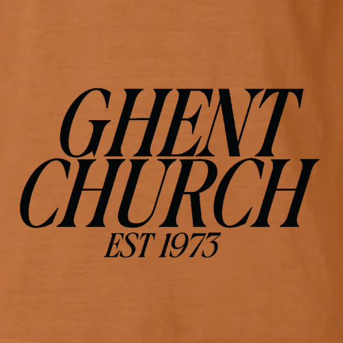 Comfort Colors Heavyweight Adult T-Shirt -- Yam