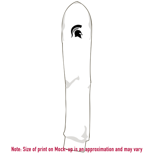 Gildan Heavy Cotton Longsleeve Basic T-Shirt -- White