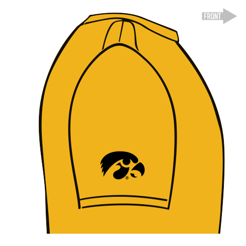 Gildan SoftStyle T-Shirt -- Gold