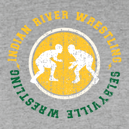 Gildan Youth Softstyle T-Shirt -- Sport Grey