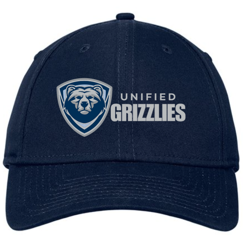 New Era Grizzlies Hat