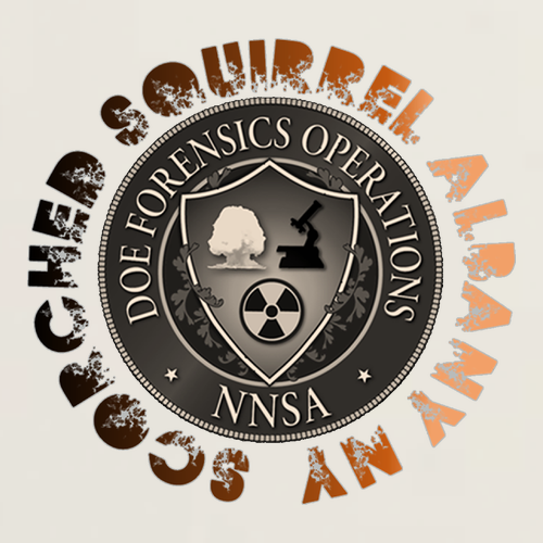 District Made Mens Perfect Tri Crew Tee -- Natural