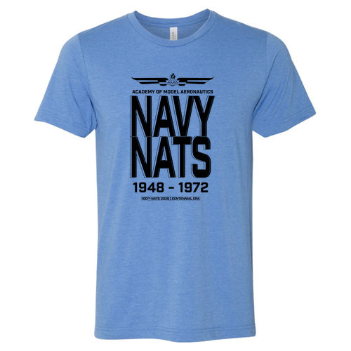 Bella Canvas Unisex Heather CVC T-Shirt -- Heather Columbia Blue
