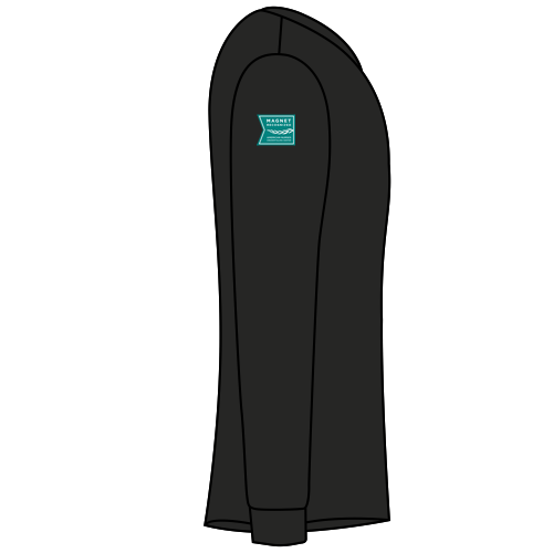 Port Authority Accord Microfleece Jacket -- Black